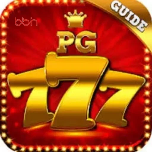 Logo pg777